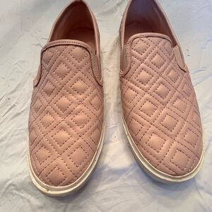 Tory Burch Light Pink sneakers Slip On